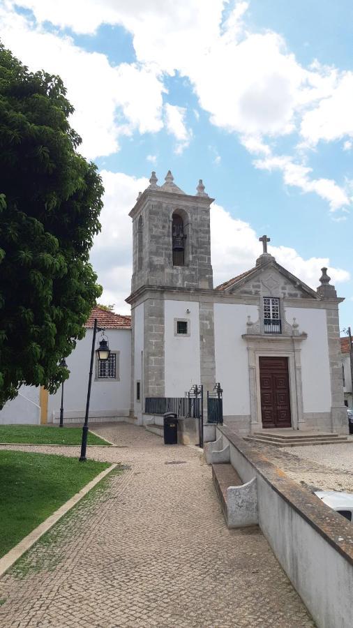 Apartmán Casa Gil Anes Almada Exteriér fotografie