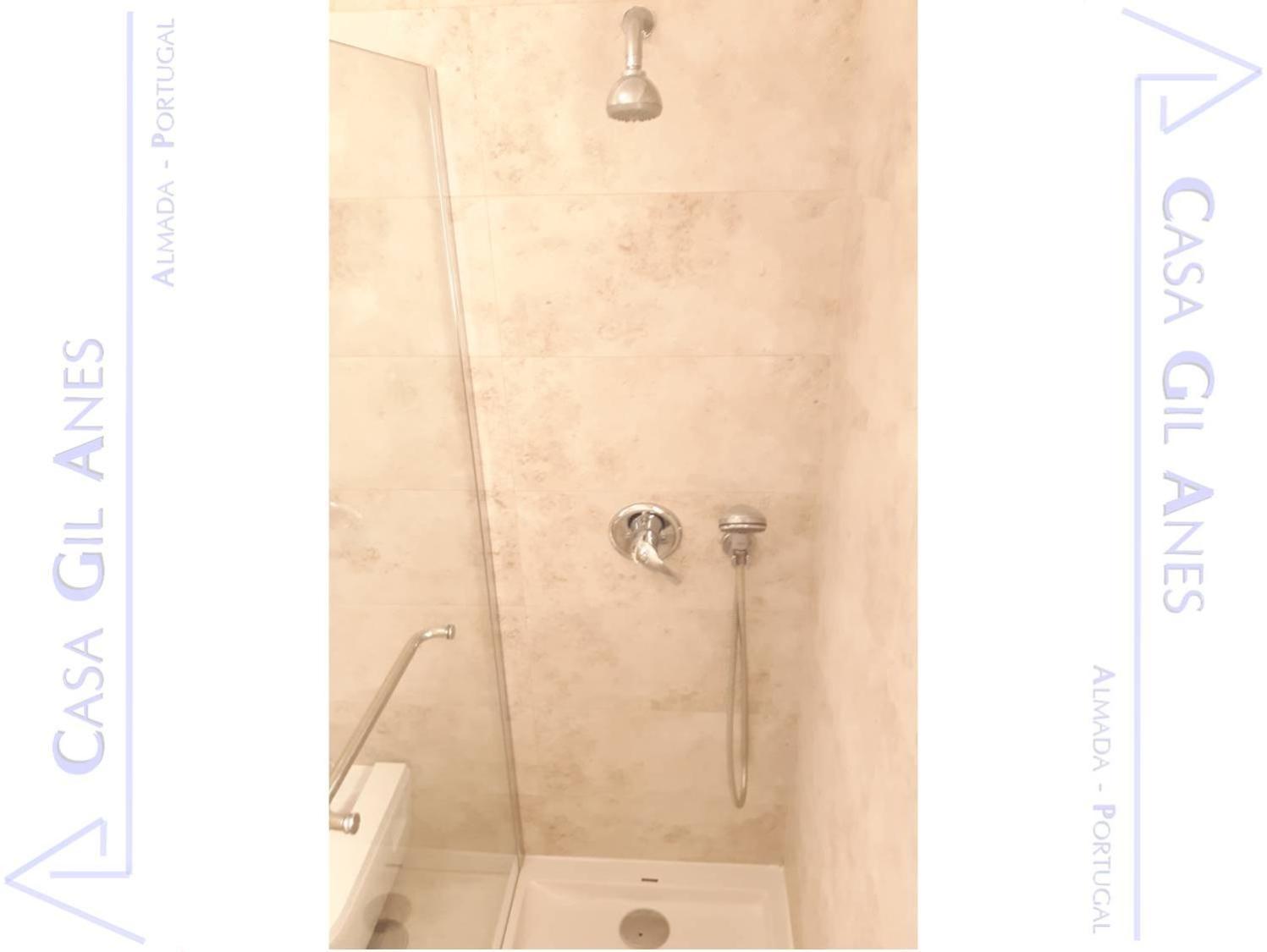 Apartmán Casa Gil Anes Almada Exteriér fotografie